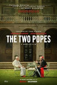 ڵĳм The Two Popes[Ӱ˵]