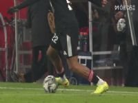 �������� ��˹VS˹����˹�� 20251123