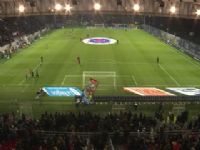 ���� ������vs��˹ (ʢ��) 20231125