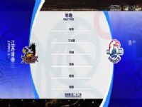 CBA22 տϵVSൺˮ 20231227鳬