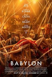 ͱ Babylon[Ӱ˵]