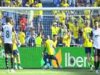 �������� ��˹������˹VS�������� 20250504