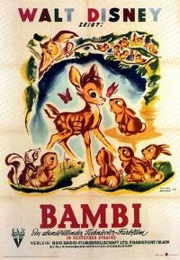 С¹�߱� Bambi[��Ӱ��˵]